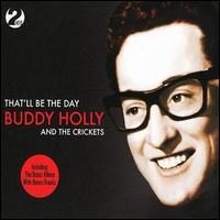 Song "Betty Sue's Still Breaking Jimmy Lee's Heart" from album "That'll Be the Day [Not Now]"